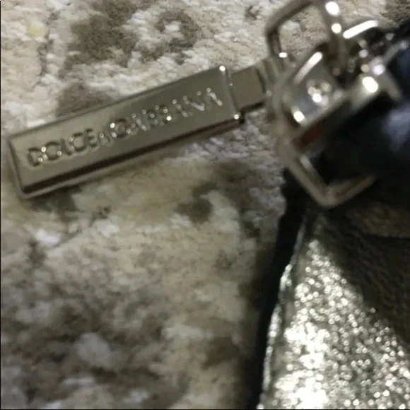 D&G Riding/Rain boots - Picture 5 of 11